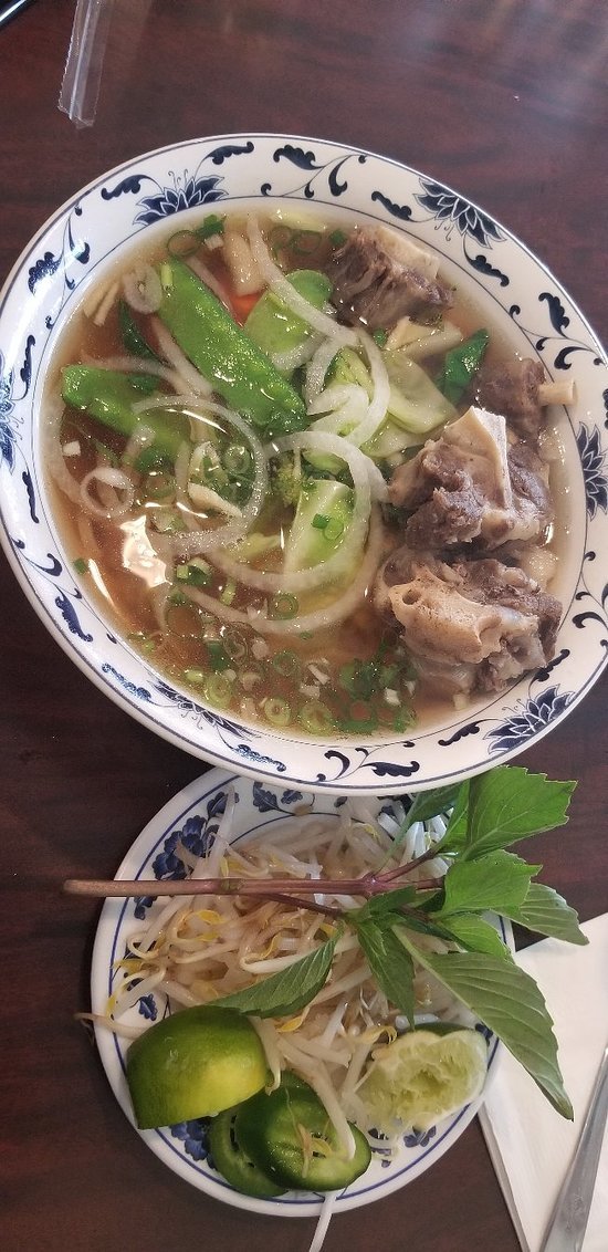 Pho Kapaa